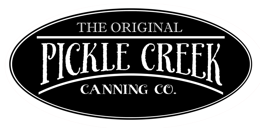 Pickle Creek Canning Co.